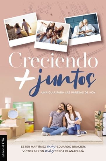 Creciendo más juntos