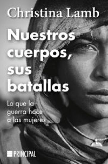 NUESTROS CUERPOS SUS BATALLAS