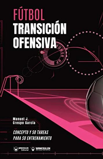 Fútbol transición ofensiva