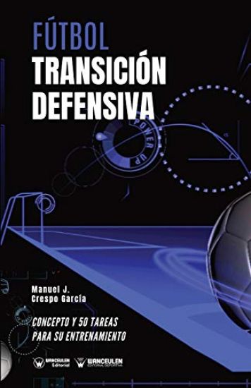 Fútbol transición defensiva
