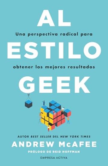 Al Estilo Geek