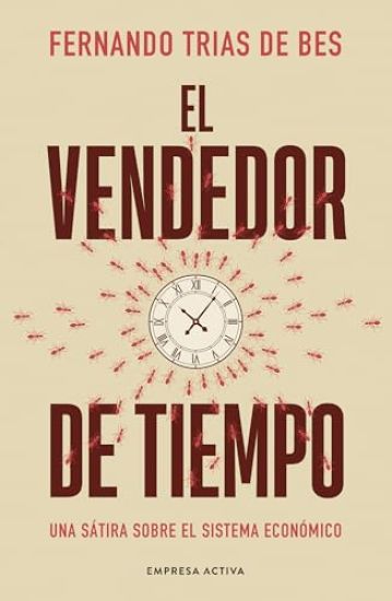 El Vendedor de Tiempo