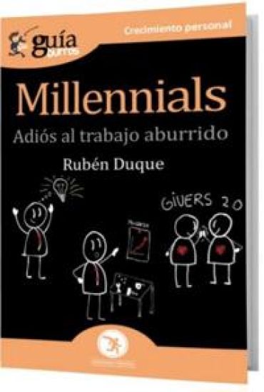GuíaBurros Millennials