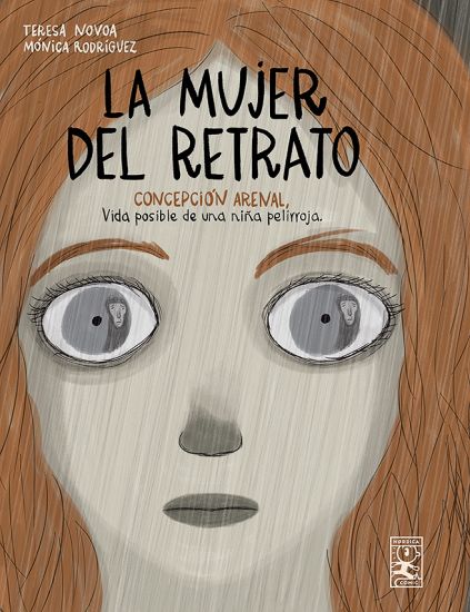 Mujer del Retrato, La