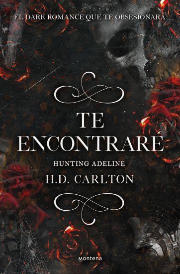 Hunting Adeline (Te Encontraré)