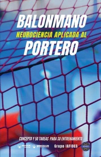 Balonmano. Neurociencia aplicada al portero