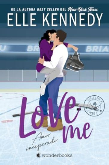 Amor Inesperado Reedición (Love Me 2)