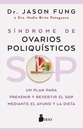 Sop: Síndrome de Ovarios Poliquísticos