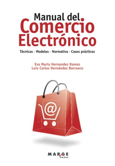 Manual del comercio electrónico