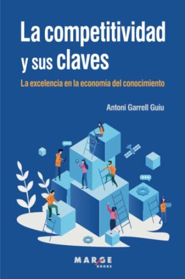 La competitividad y sus claves