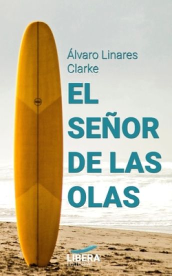 El Señor de las Olas