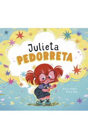 Julieta Pedorreta