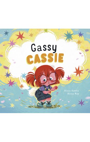 Gassy Cassie