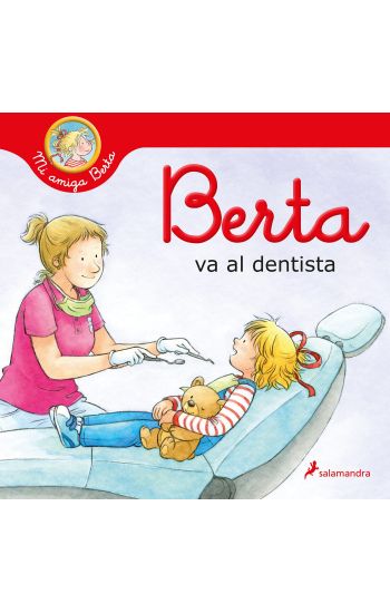 Berta Va Al Dentista / Berta Goes to the Dentist