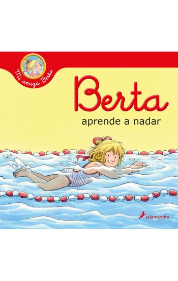 Berta Aprende a Nadar / Berta Learns How to Swim