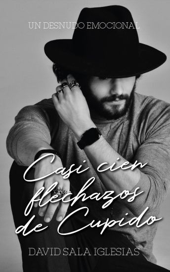 Casi cien flechazos de Cupido