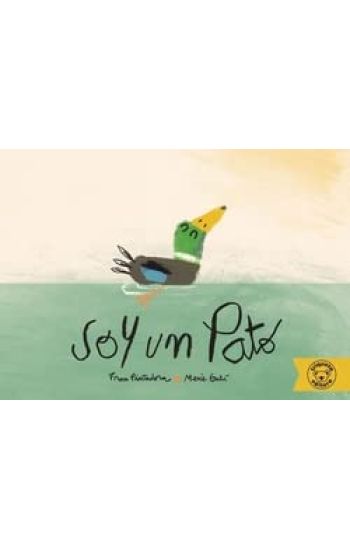SOY UN PATO
