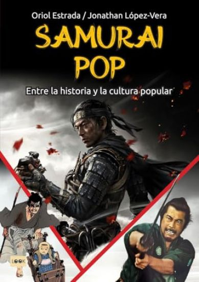 Samurai Pop: Entre La Historia Y La Cultura Popular