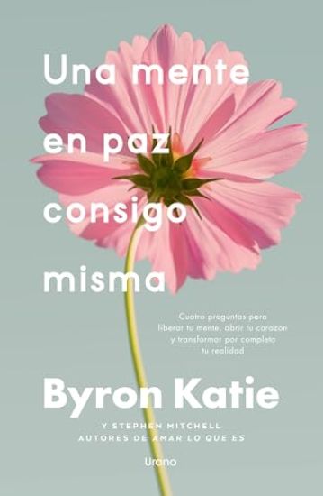 Una Mente En Paz Consigo Misma -V2*
