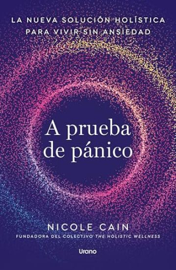 A Prueba de Pánico