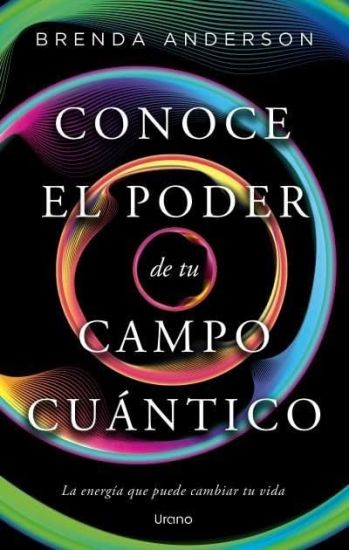Conoce El Poder de Tu Campo Cuantico -V3*
