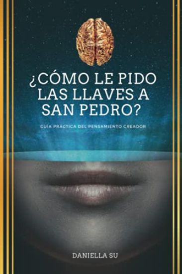 ¿Cómo le pido las llaves a San Pedro?