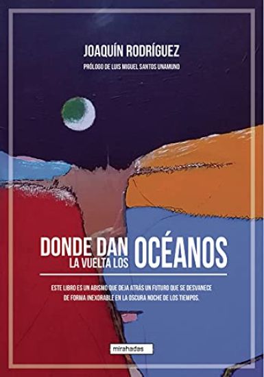 Donde Dan La Vuelta Los Océanos