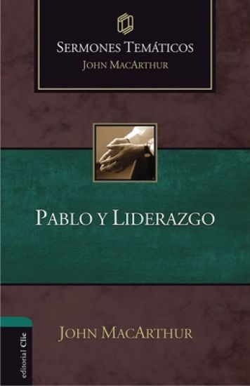 Pablo y liderazgo