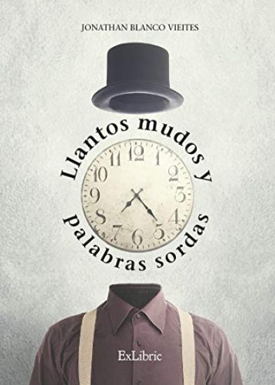 Llantos mudos y palabras sordas