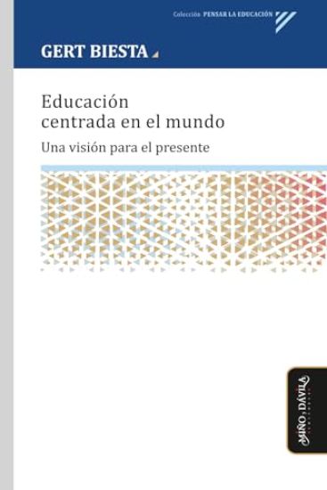 Educación centrada en el mundo
