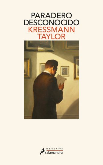 Paradero Desconocido / Address Unknown