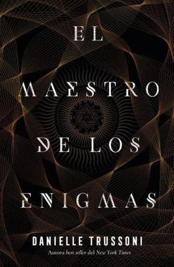 El Maestro de Los Enigmas