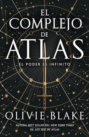 Complejo de Atlas, El