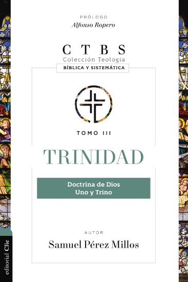 Trinidad: Doctrina de Dios, uno y trino