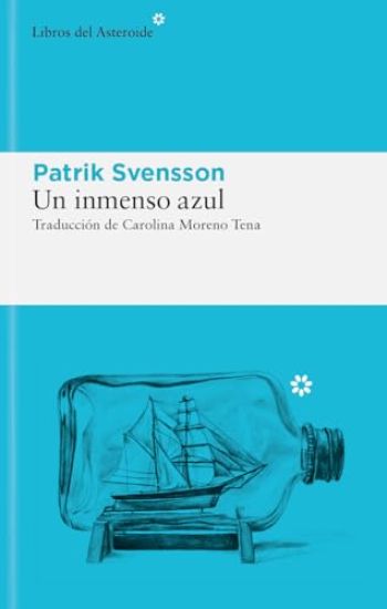 Un Inmenso Azul