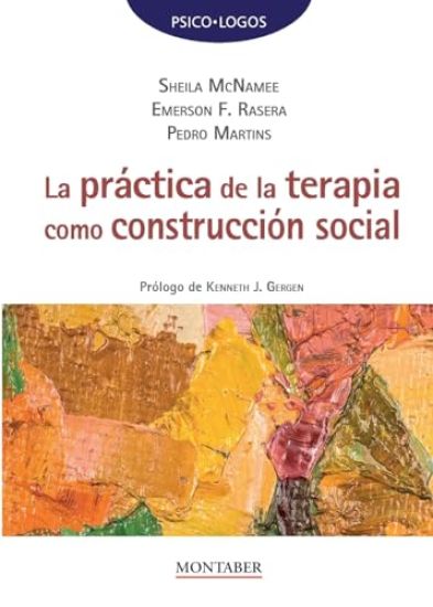 La pr?ctica de la terapia como construcci?n social