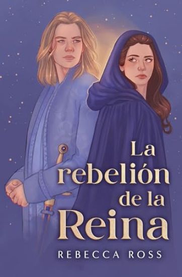 Rebelión de la Reina, La -V3*