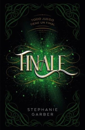 Finale (Caraval 3) -V2*