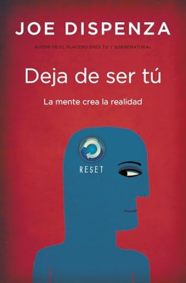 Kansikuva: Deja de Ser Tu