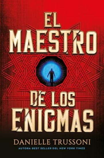 El Maestro de Los Enigmas