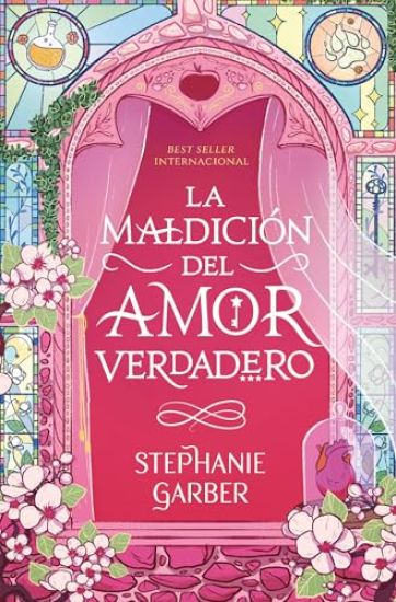 La Maldicion del Amor Verdadero