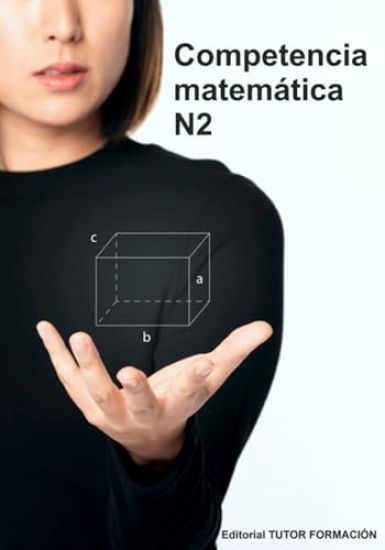 Competencia matemática N2