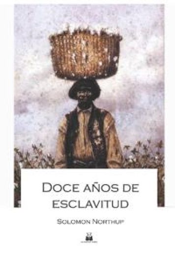 Doce años de esclavitud