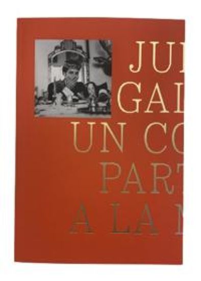 Julio Galán