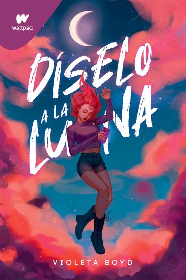 Díselo a la Luna / Tell It to the Moon