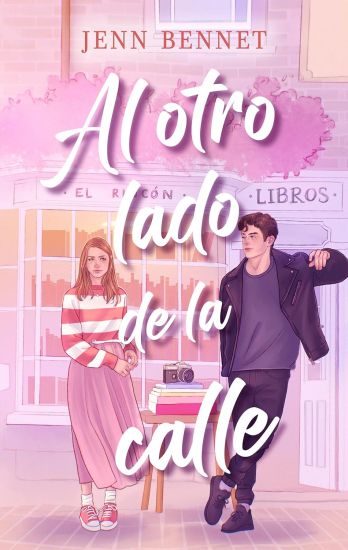 Al Otro Lado de la Calle