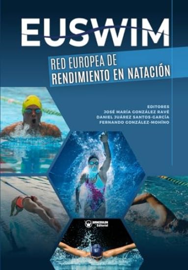 Congreso Europeo EUSWIN 2021. Libro de abstracts