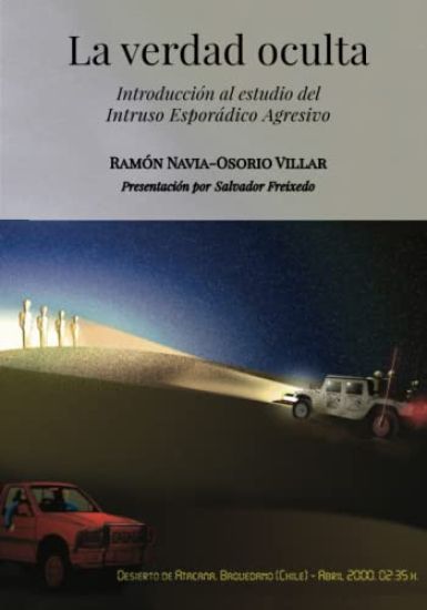 La verdad oculta