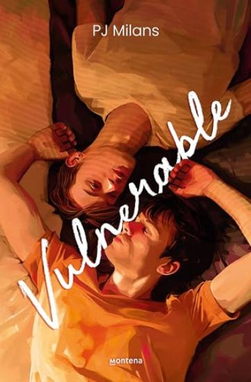 Vulnerable (Spanish Edition)