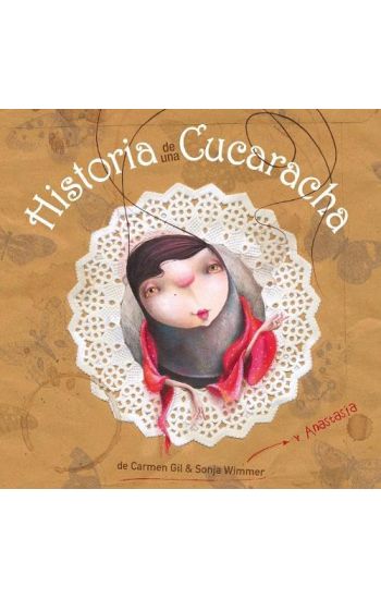 Historia de una cucaracha (Story ofaCockroach)